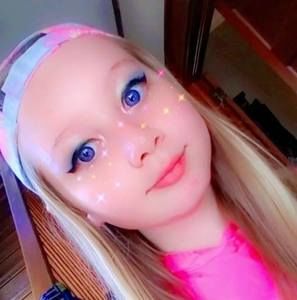 Meet your Posher, Madilynne